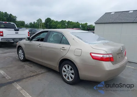 2009 Toyota Camry Xle из США, поврежденный, VIN 4T1BE46K99U910094
